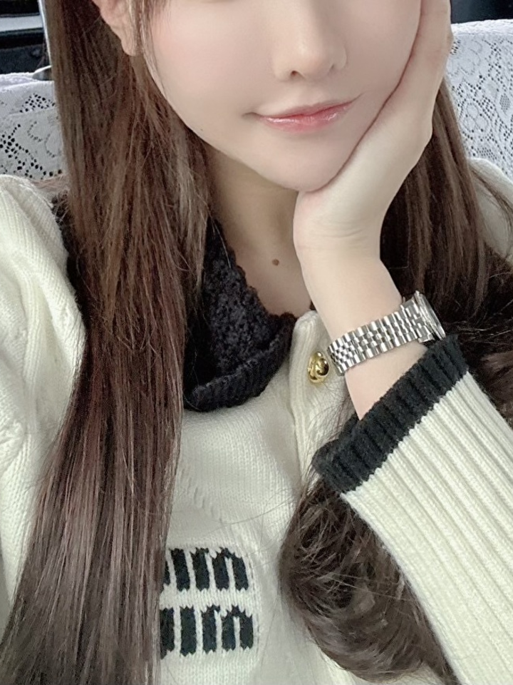 や