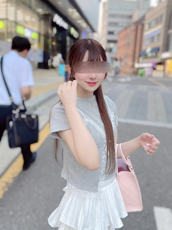 高級デリヘル｜柿谷 由那