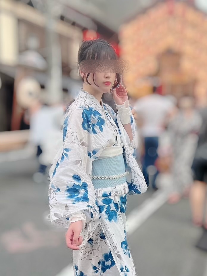 高級デリヘル｜的山 愛佳